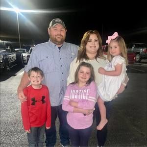 Meet your Posher, Montana